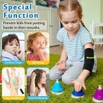 Kids' Elbow Brace for Immobility and Support