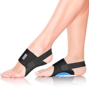Arch Support Braces for Plantar Fasciitis Relief
