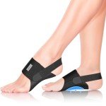 Arch Support Braces for Plantar Fasciitis Relief