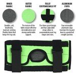 ORTONYX Kids Knee Immobilizer - Lightweight Support