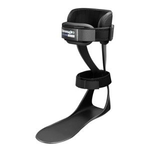 AFO S-Type Drop Foot Stabilizer Brace