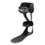 AFO S-Type Drop Foot Stabilizer Brace