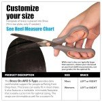 AFO S-Type Drop Foot Stabilizer Brace