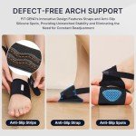 Arch Support Braces for Plantar Fasciitis Relief