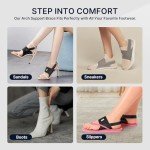 Arch Support Braces for Plantar Fasciitis Relief