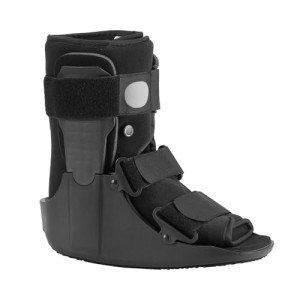 Air Fracture Boot for Ankle and Foot Support