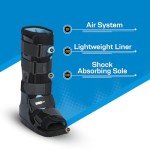 Ossur Formfit Walker Boot - Air Support Boot