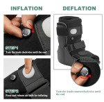 Air Fracture Boot for Ankle and Foot Support