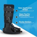 Ossur Formfit Walker Boot - Air Support Boot