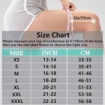 Copper Knee Braces for Pain Relief - 2 Pack