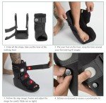 Air Fracture Boot for Ankle and Foot Support