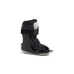 Pneumatic Walking Boot for Ankle and Foot Support
