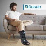 Ossur Formfit Walker Boot - Air Support Boot