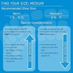 Pneumatic Walking Boot for Ankle and Foot Support