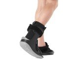 Pneumatic Walking Boot for Ankle and Foot Support