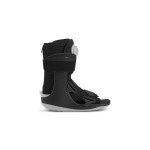 Pneumatic Walking Boot for Ankle and Foot Support