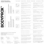 Hinged Knee Brace for ACL and Ligament Support