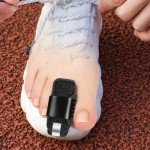 Toe Splint and Brace for Hammer Toe Support