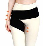 Hip Support Brace for Sciatica and Groin Pain