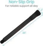 Vive IT Band Strap - Knee & Hip Pain Relief