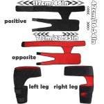 Adjustable Groin Support Wrap for Pain Relief