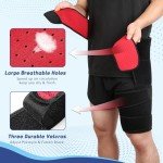 Adjustable Hip Brace for Sciatica and Pain Relief