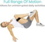 Vive IT Band Strap - Knee & Hip Pain Relief