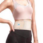 Hernia Support Belt for Men and Women