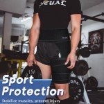 Adjustable Hip Brace for Sciatica and Pain Relief