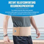 Hernia Support Belt for Men and Women