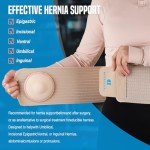 Hernia Support Belt for Men and Women