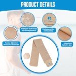 Hernia Support Belt for Men and Women