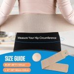 Hernia Support Belt for Men and Women