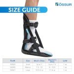 Össur Night Splint for Plantar Fasciitis Relief