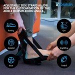Össur Night Splint for Plantar Fasciitis Relief
