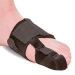 Turf Toe Brace for Big Toe Support and Relief
