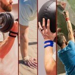 Adjustable Wrist Brace for TFCC Tears