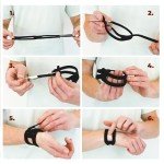 Adjustable Wrist Brace for TFCC Tears