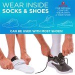 Turf Toe Brace for Big Toe Support and Relief