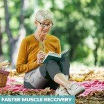 Sciatica Pain Relief Brace and Compression Wrap