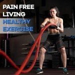 Thigh Compression Sleeve for Pain Relief (Pair)