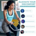 Sciatica Pain Relief Brace and Compression Wrap