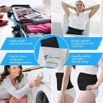 Post-Surgery Abdominal Binder - Elastic Support Belt