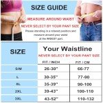 Back Support Belt for Pain Relief and Control