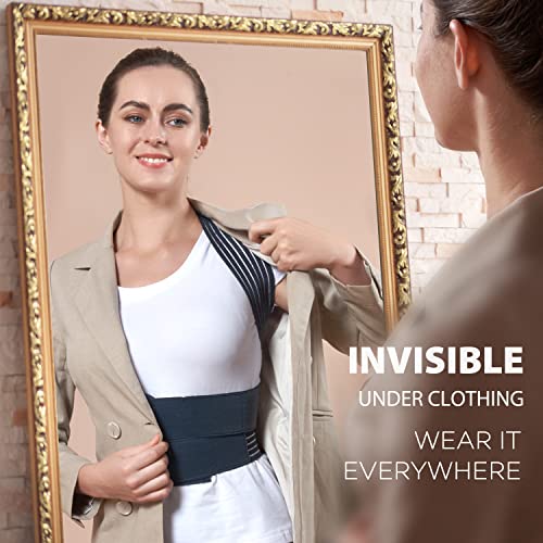 Posture Corrector Brace for Neck and Back Support