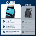 Comfytemp Large Hip Ice Pack Wrap for Pain Relief