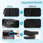 Sacroiliac SI Joint Hip Support Belt for Pain Relief