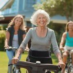 Sacroiliac SI Joint Hip Support Belt for Pain Relief