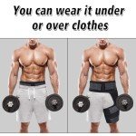 Wisesso Hip Brace for Pain Relief and Support