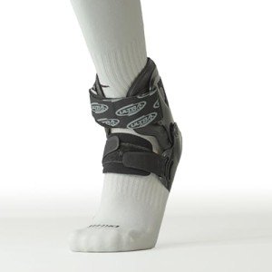 Ultra Zoom Ankle Braces for Injury Recovery